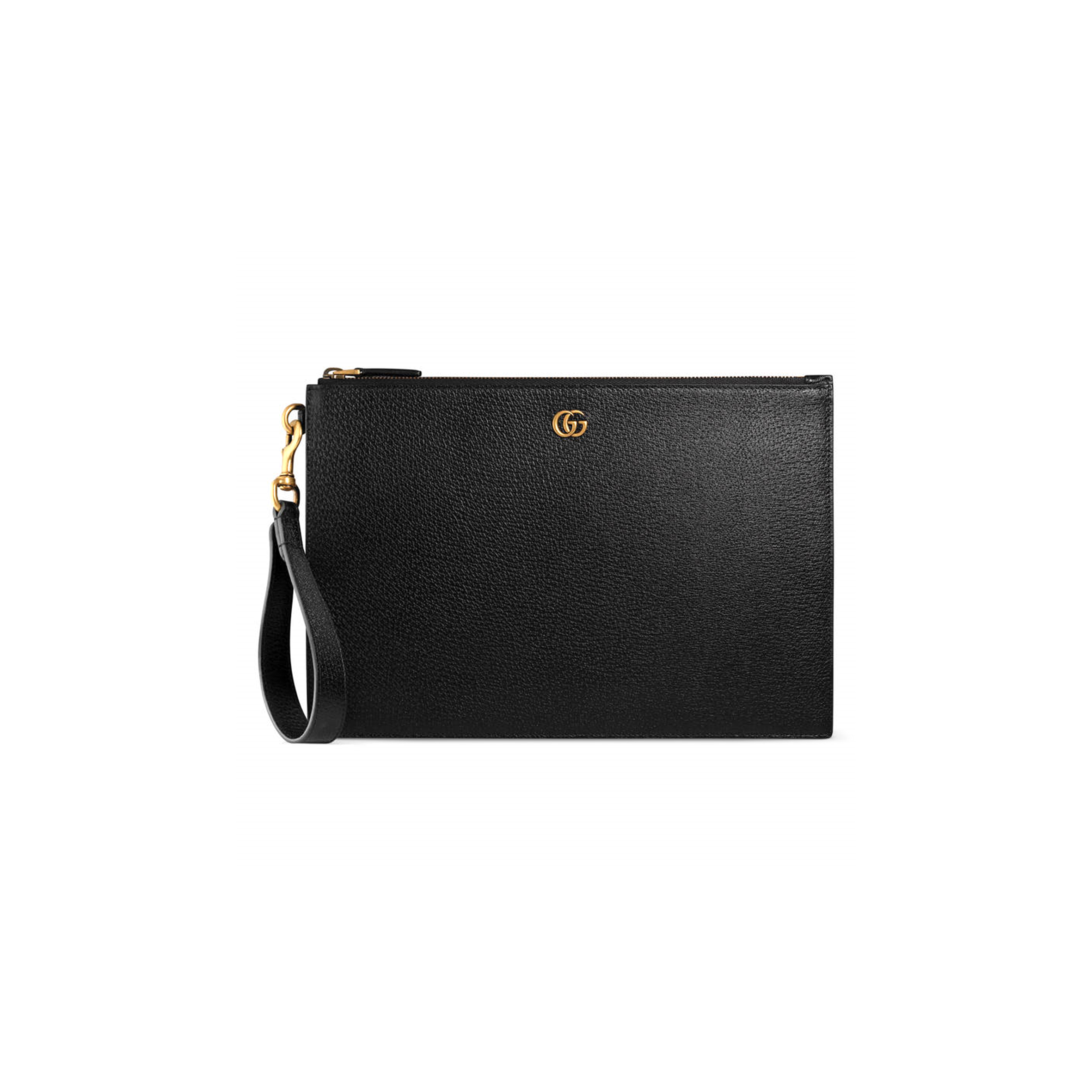 GUCCI GG MARMONT POUCH 475317 (30.5*21*1.5cm)